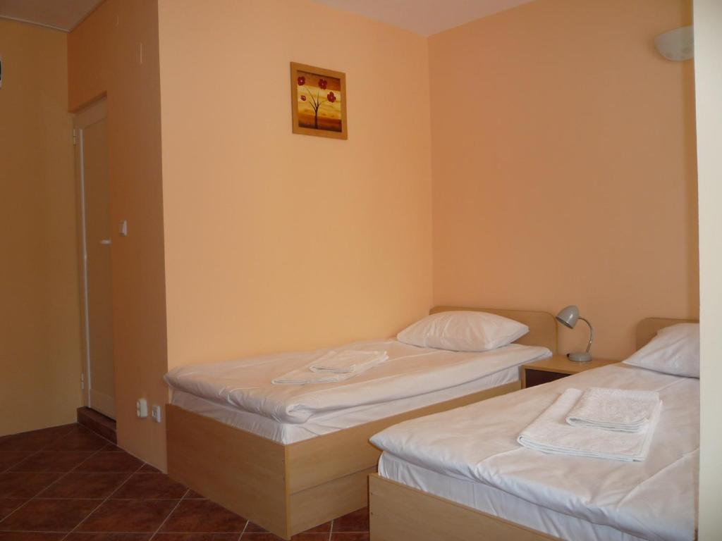 Hostel Sylvia Sófia Quarto foto