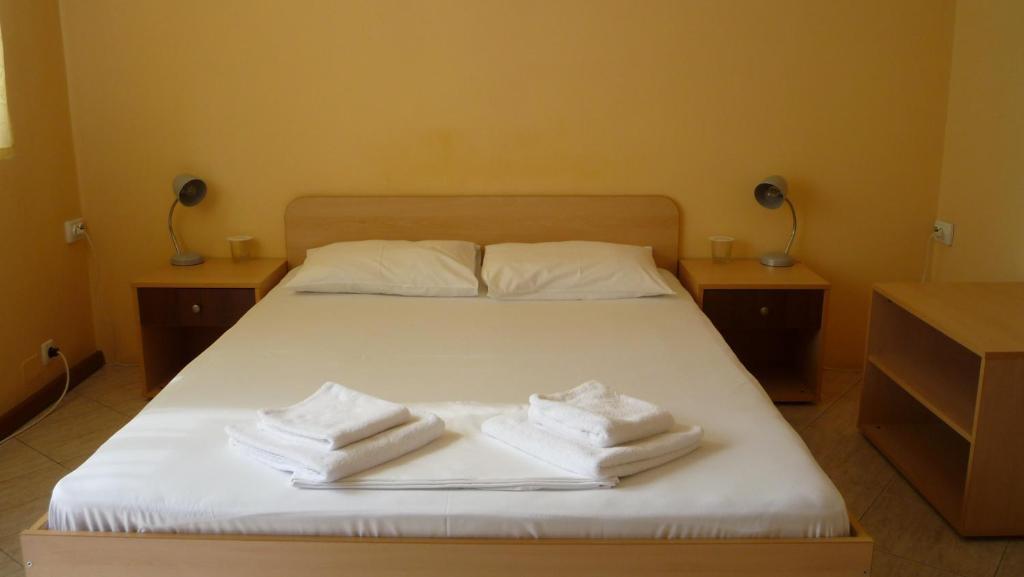 Hostel Sylvia Sófia Quarto foto